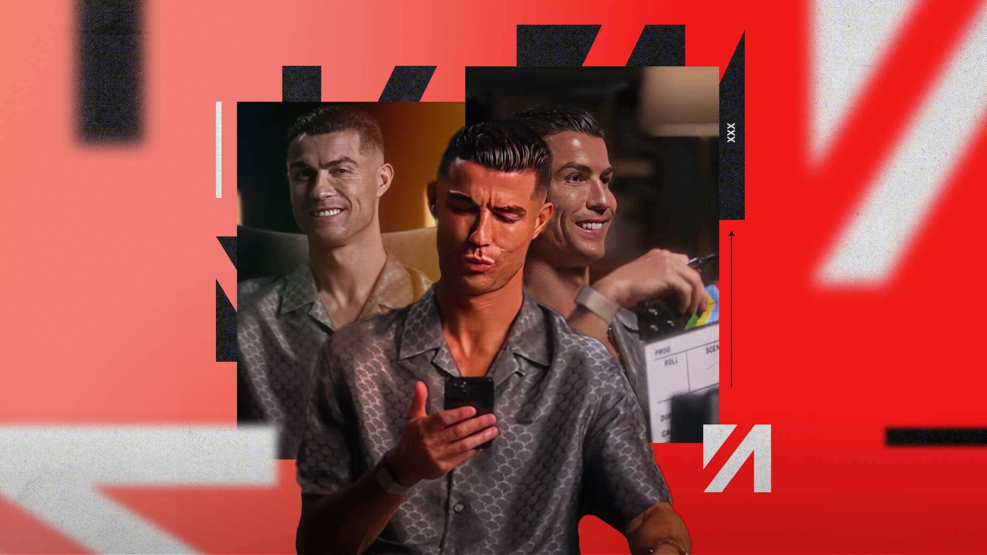 كريستيانو رونالدو