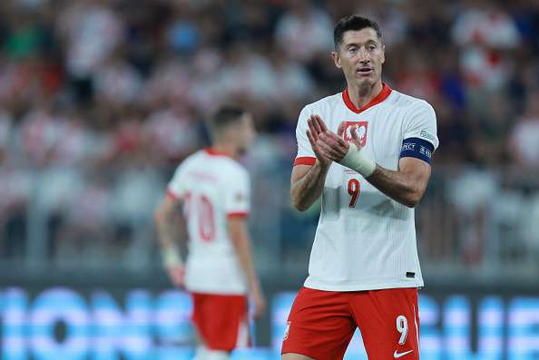 ليفاندوفسكي