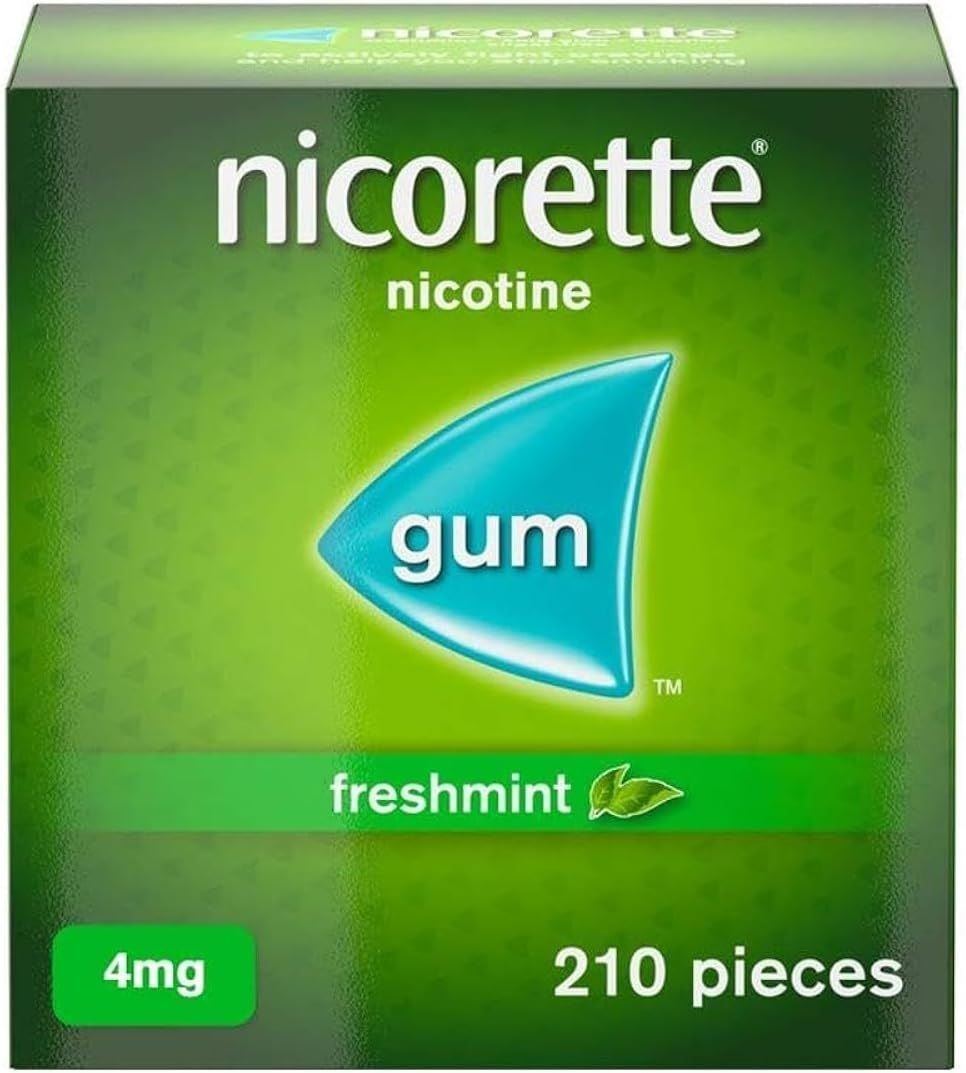 nicorette