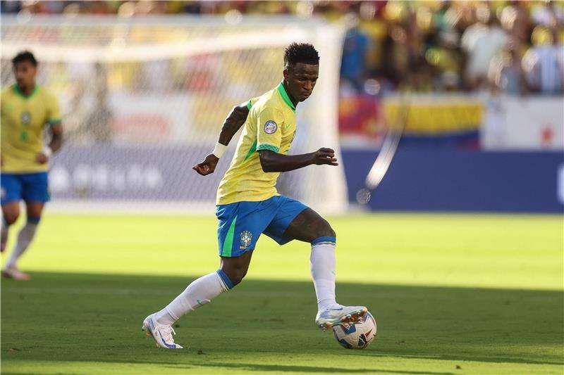 فينيسيوس جونيور