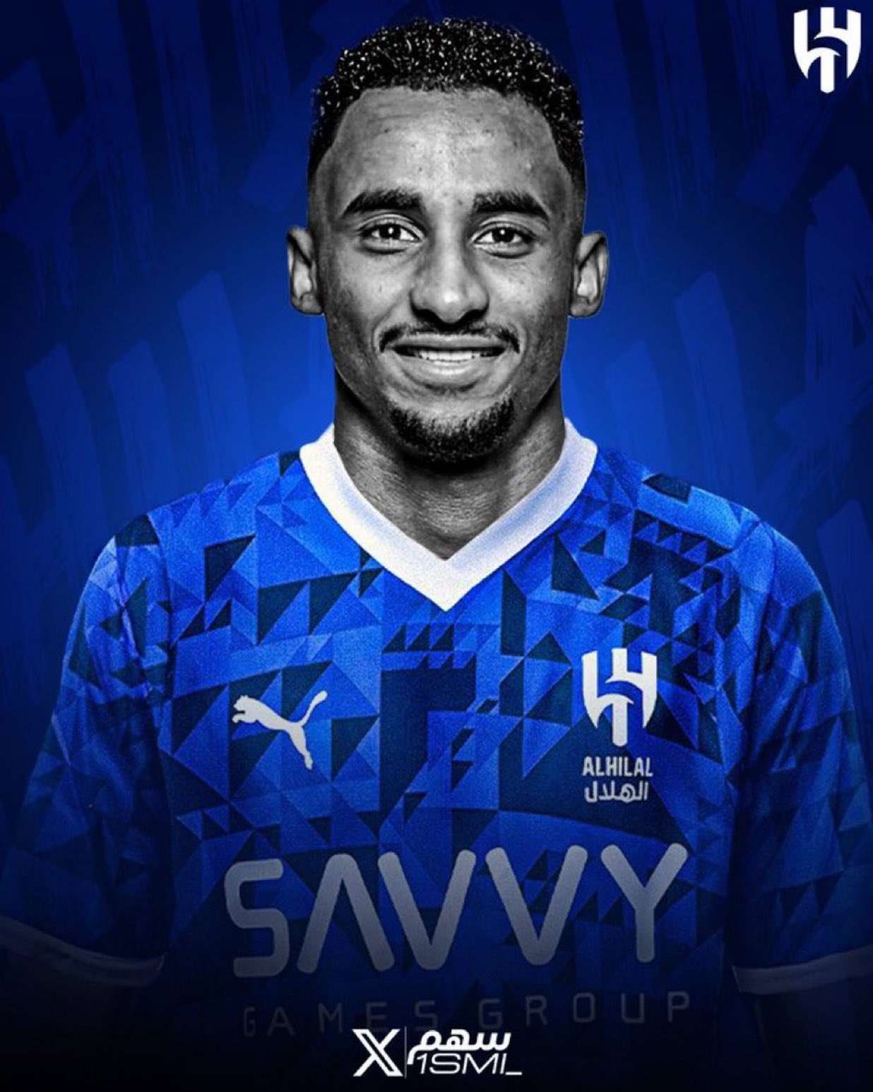 متعب الحربي