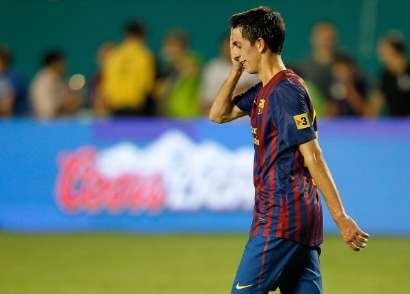 إيساك كوينكا