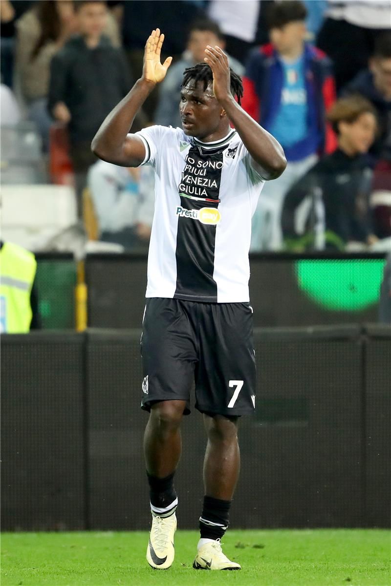 إيزاك سوكسيس