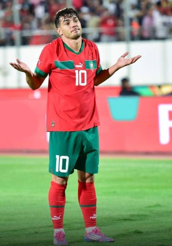 إبراهيم دياز