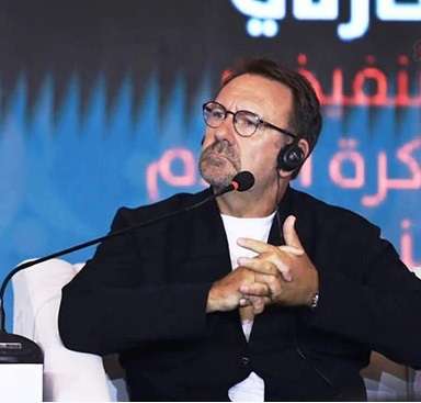 بول ماكارثي