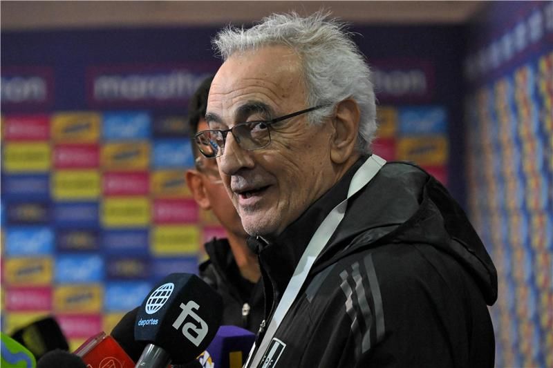 خورخي فوساتي