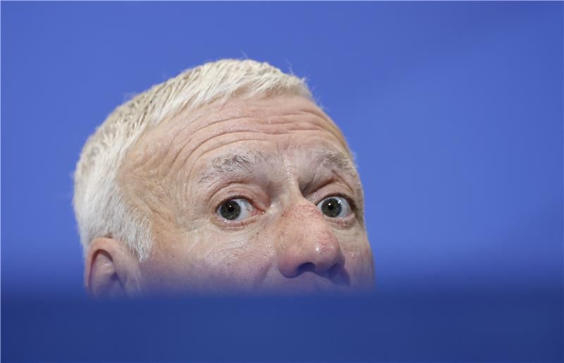 ديديه ديشامب