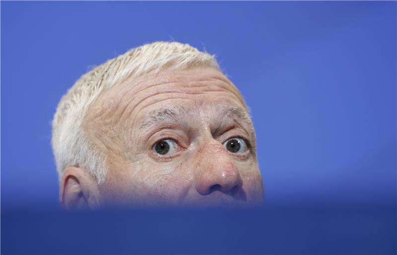 ديديه ديشامب