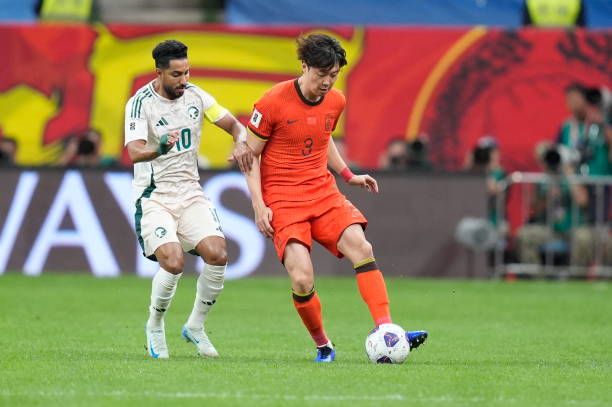 من المواجهة