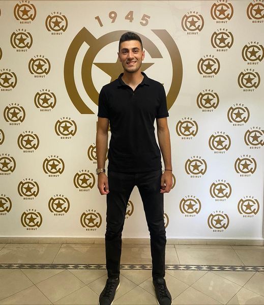 أنطوان الدويهي