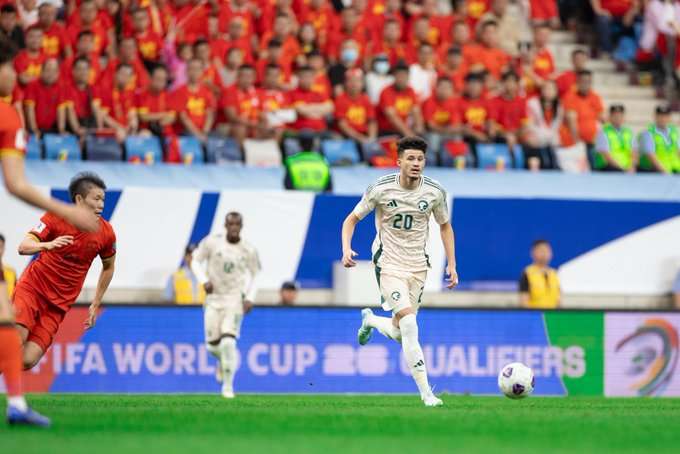 من المواجهة