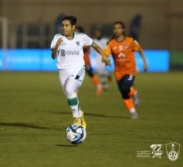 ريما الثقفي