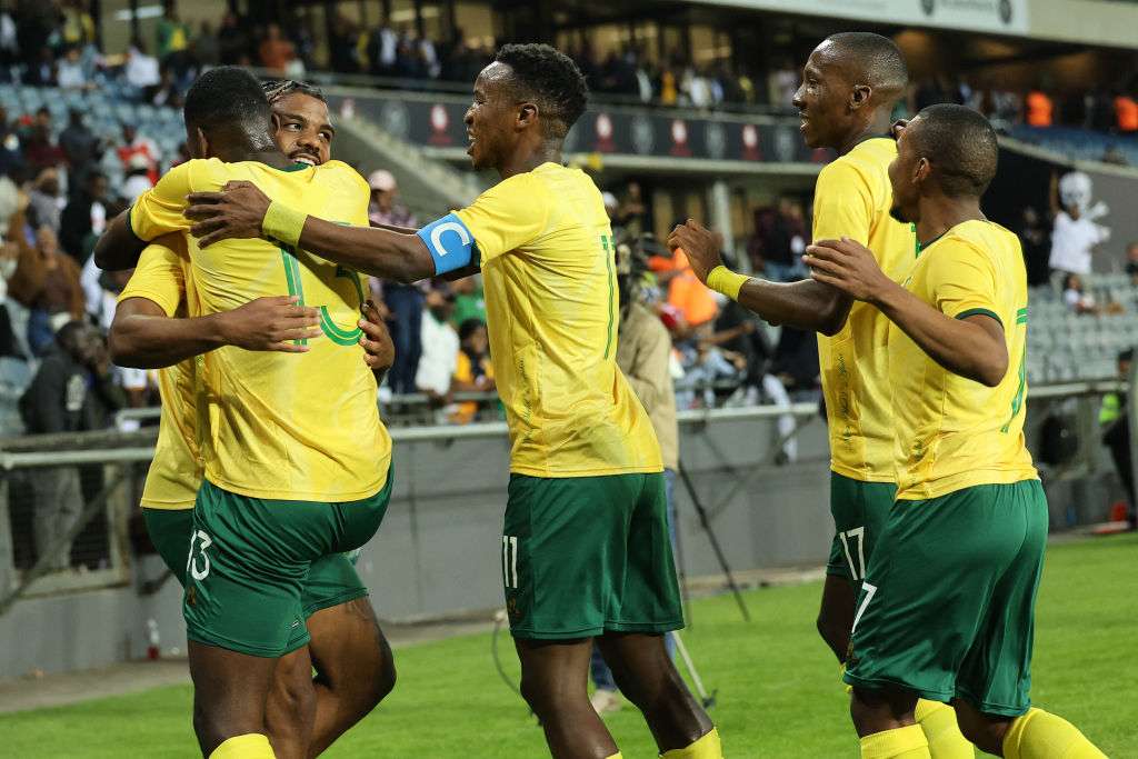 جنوب أفريقيا