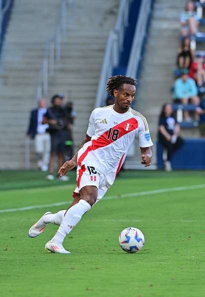 أندريه كاريلو