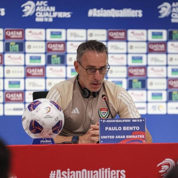 باولو بينتو