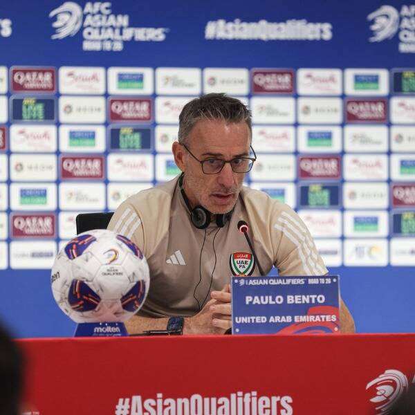 باولو بينتو