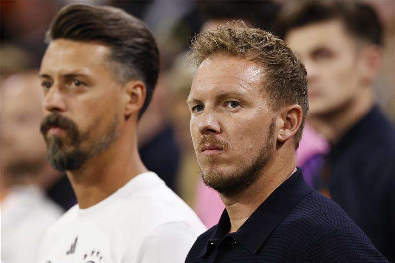 جوليان ناجلسمان