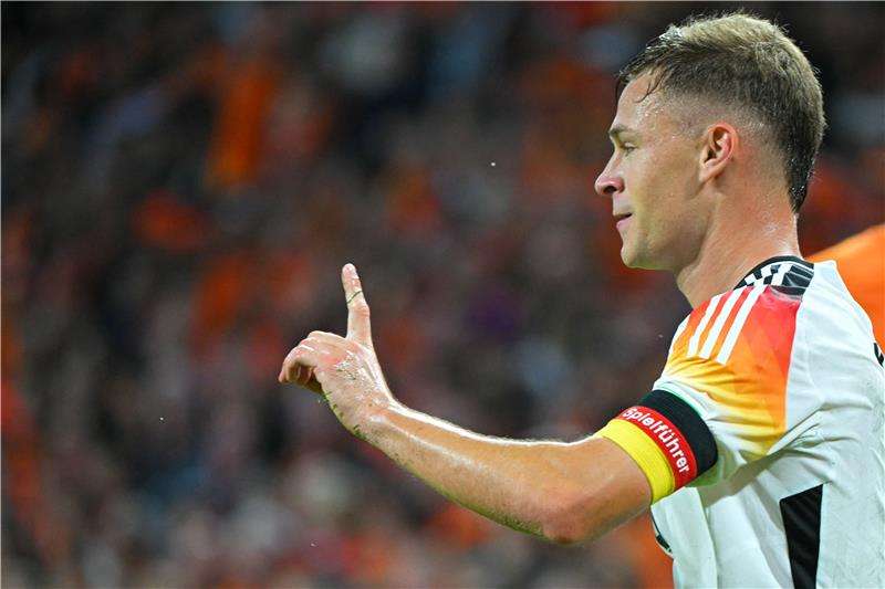 جوشوا كيميتش