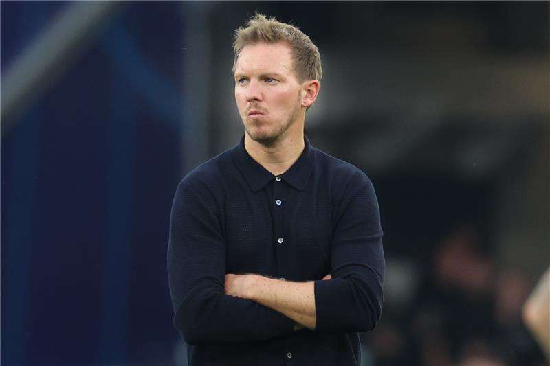 يوليان ناجلسمان