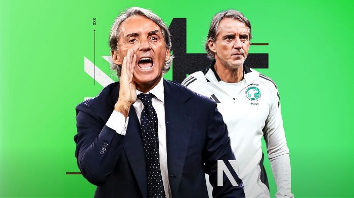 روبرتو مانشيني