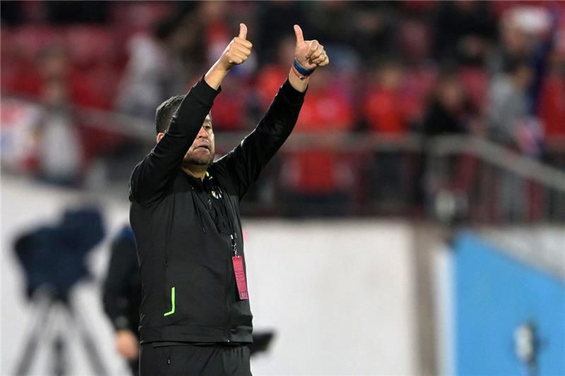 أوسكار فييجاس