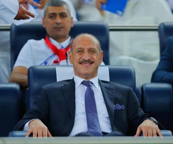 عدنان درجال