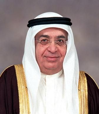 سمو الشيخ محمد بن مبارك آل خليفة نائب رئيس مجلس الوزراء