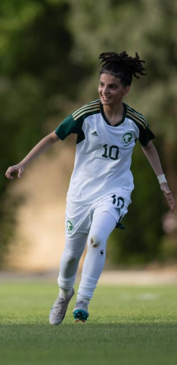 رند الزهراني