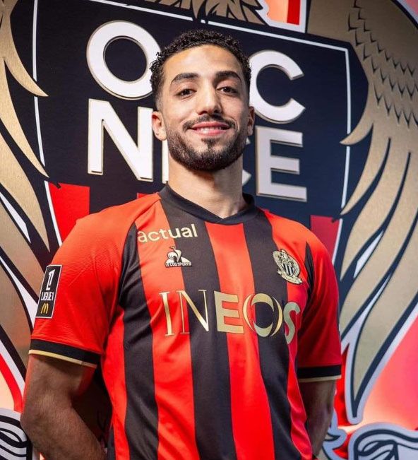 محمد عبد المنعم