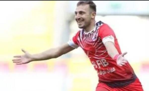 خالد صياحين