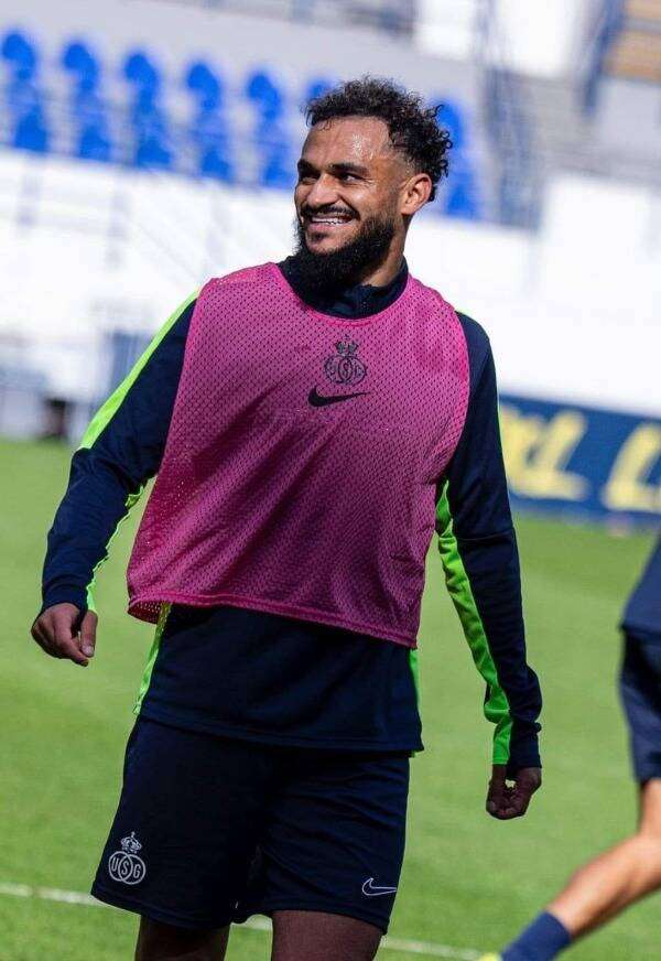 سفيان بوفال