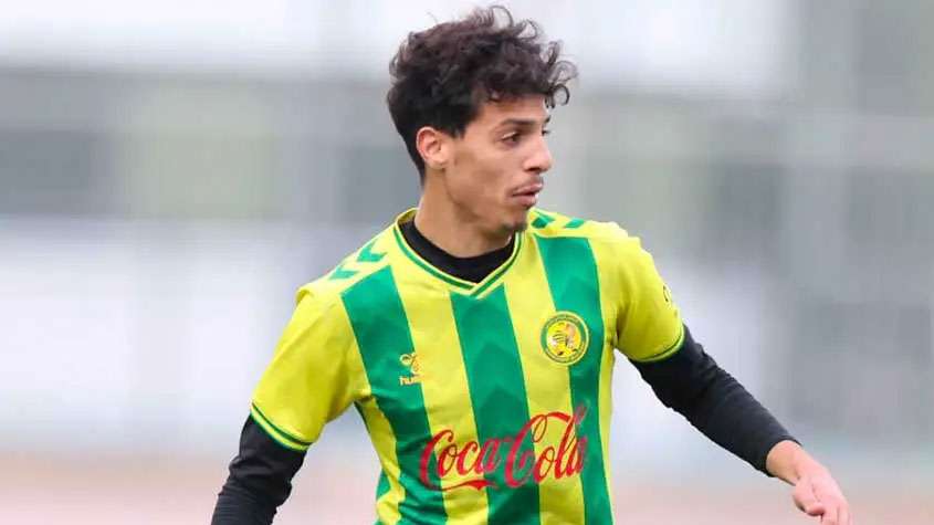 نزار السميشي