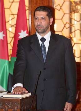 د. محمد نوح القضاة