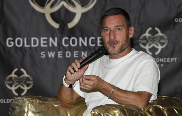 فرانشيسكو توتي