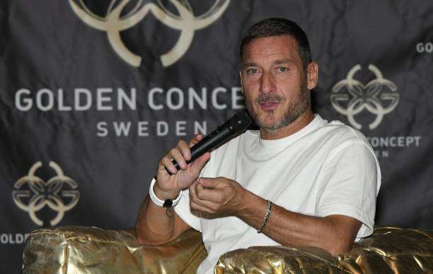 فرانشيسكو توتي