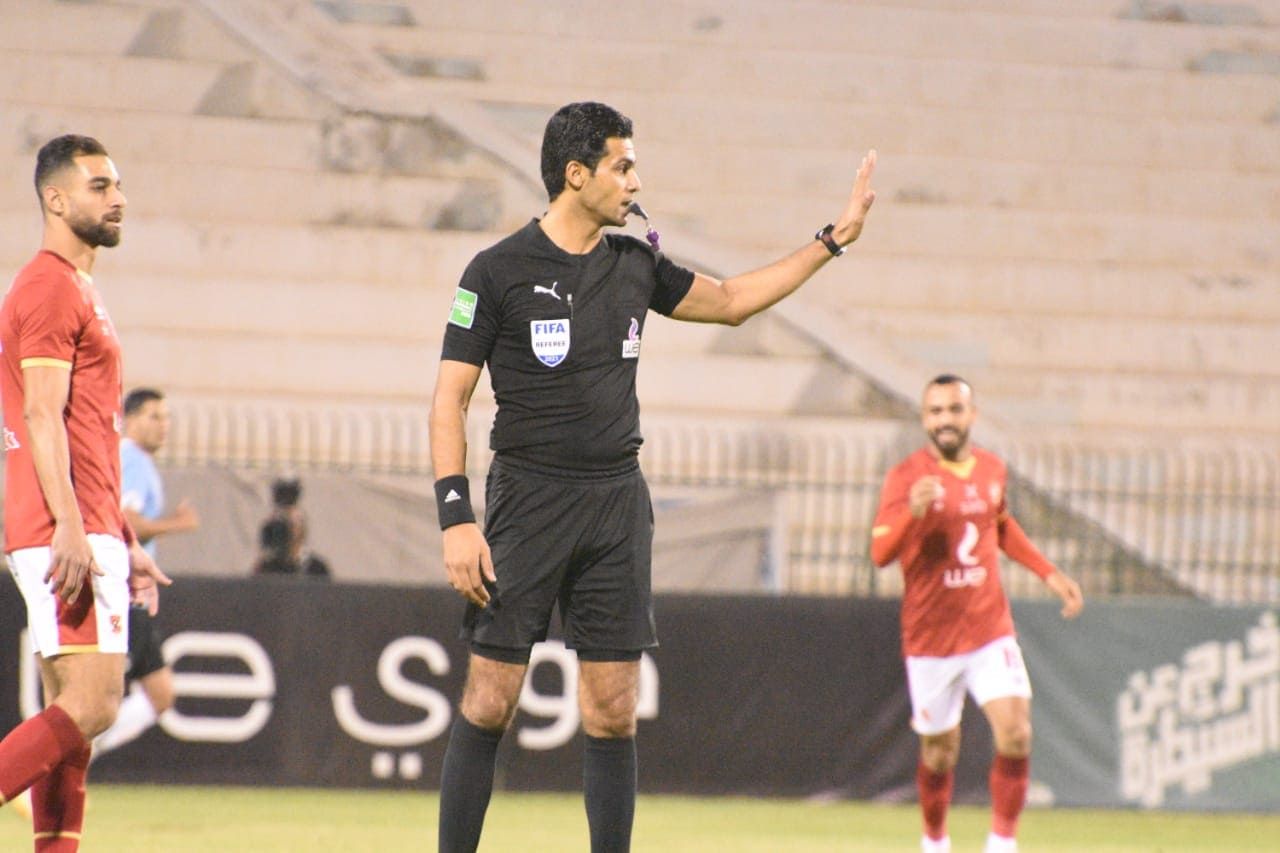 محمد معروف