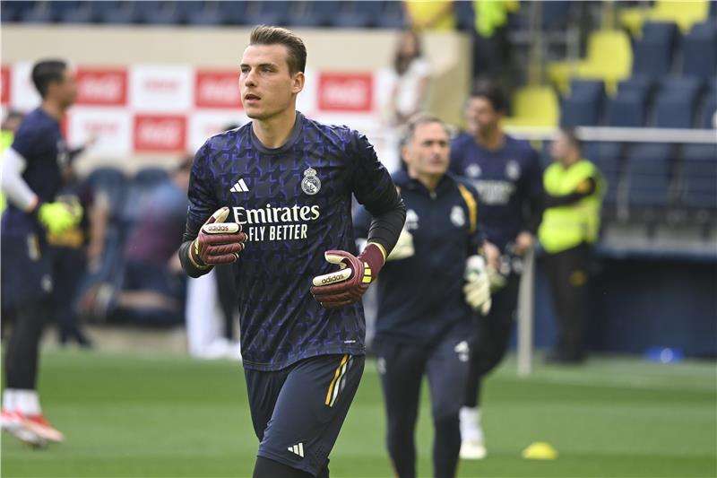 أندري لونين