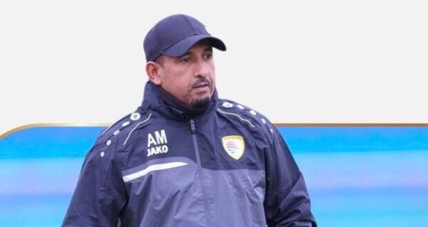 أحمد العلوي