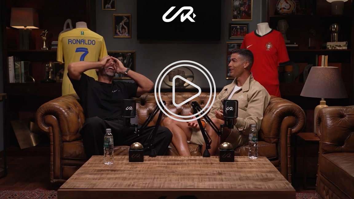 ronaldo  ferdinand 1