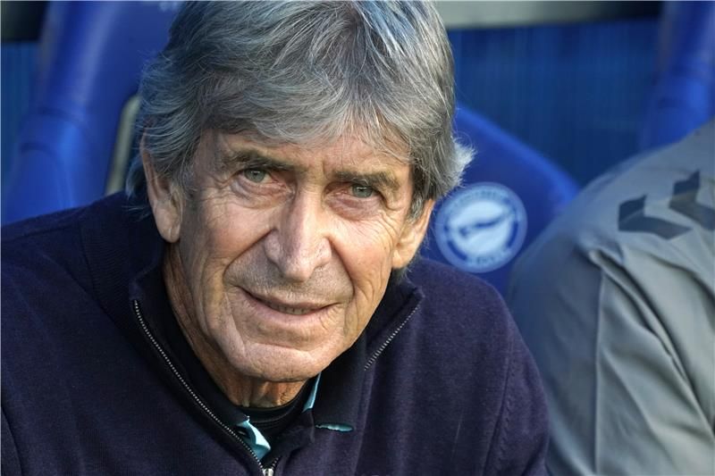 مانويل بيليجريني