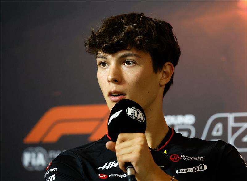 أوليفر بيرمان