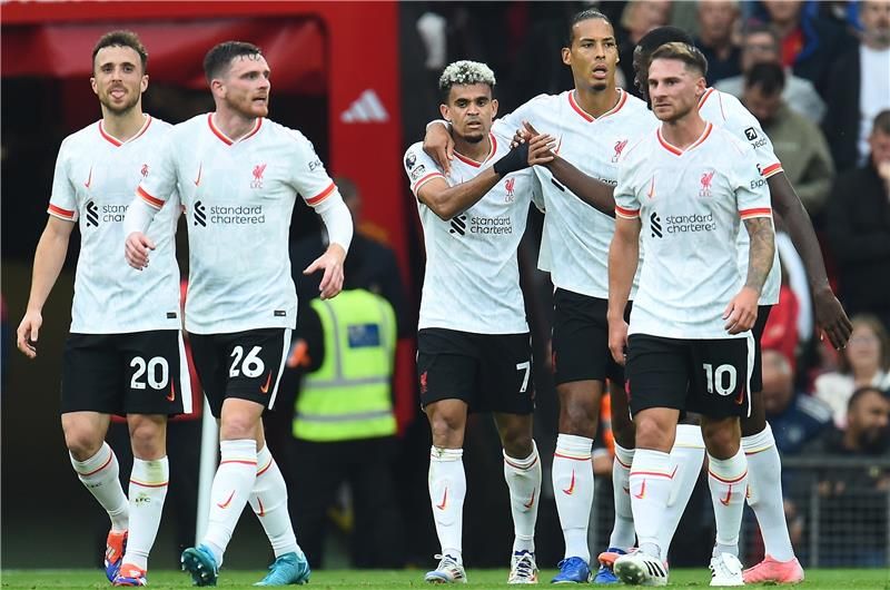 ليفربول