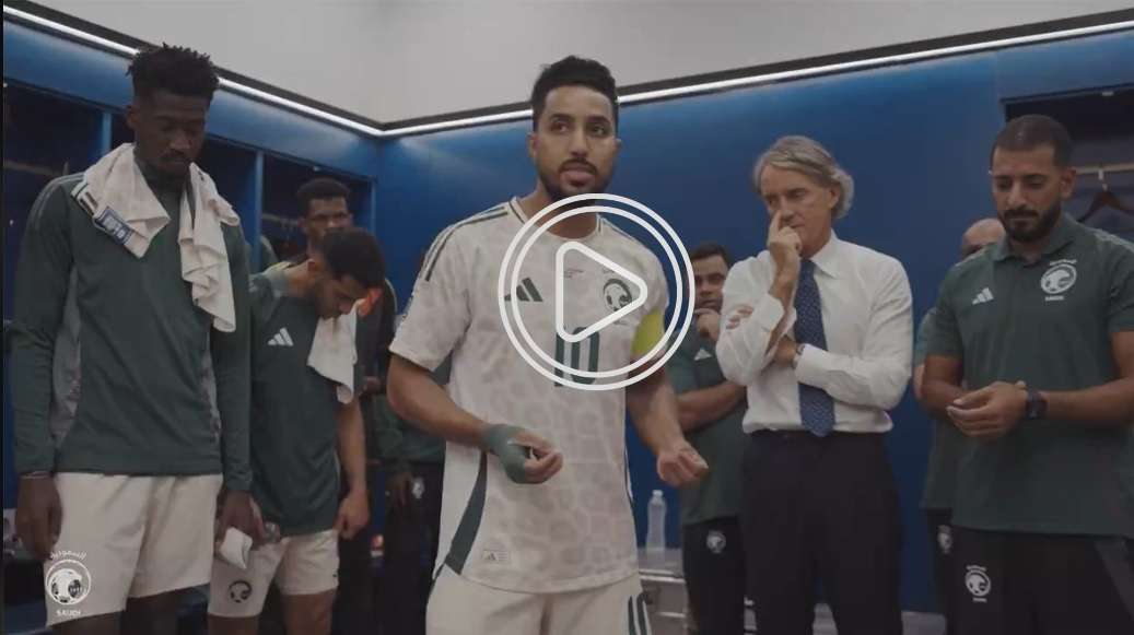 سالم الدوسري