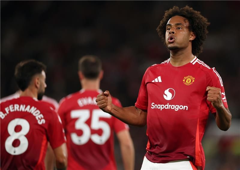 جوشوا زيركزي