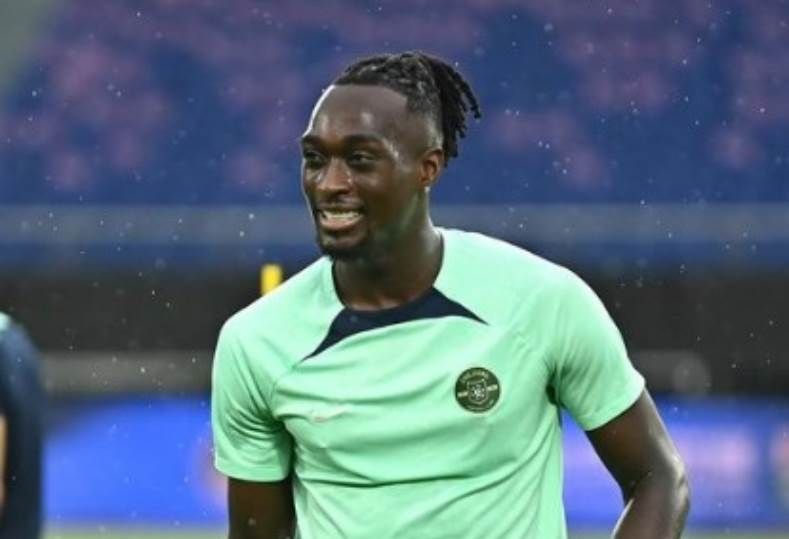 ديبيس أوسو-سيكير