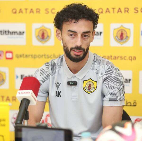 أحمد عبد القادر