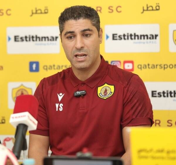 يوسف السفري