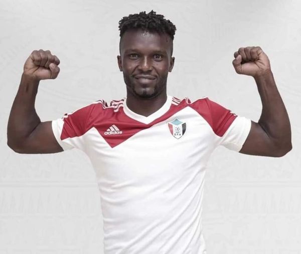 مازن محمدين