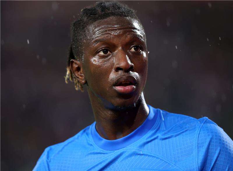 أمادو هايدرا