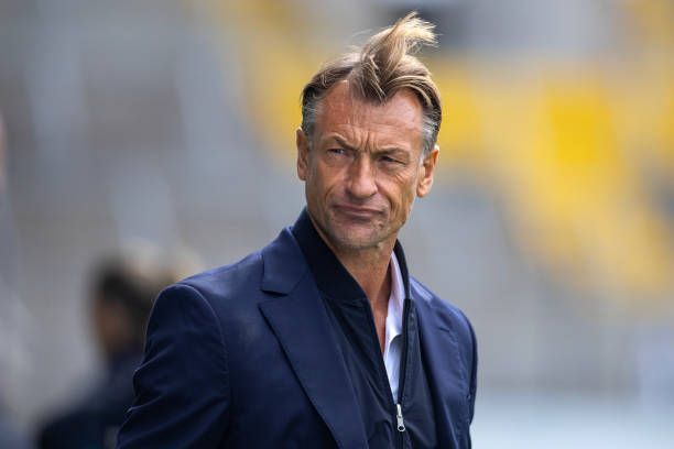 هيرفي رينارد